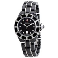 Watch Bulova Woman Accutron in Steel 65R132 - 65R132